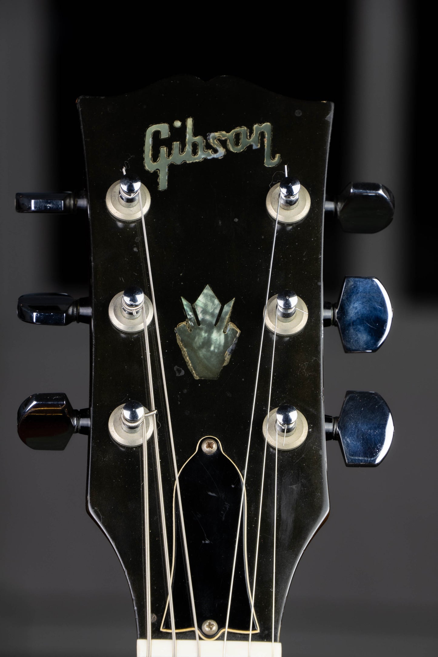 Gibson es-150d walnut 1972