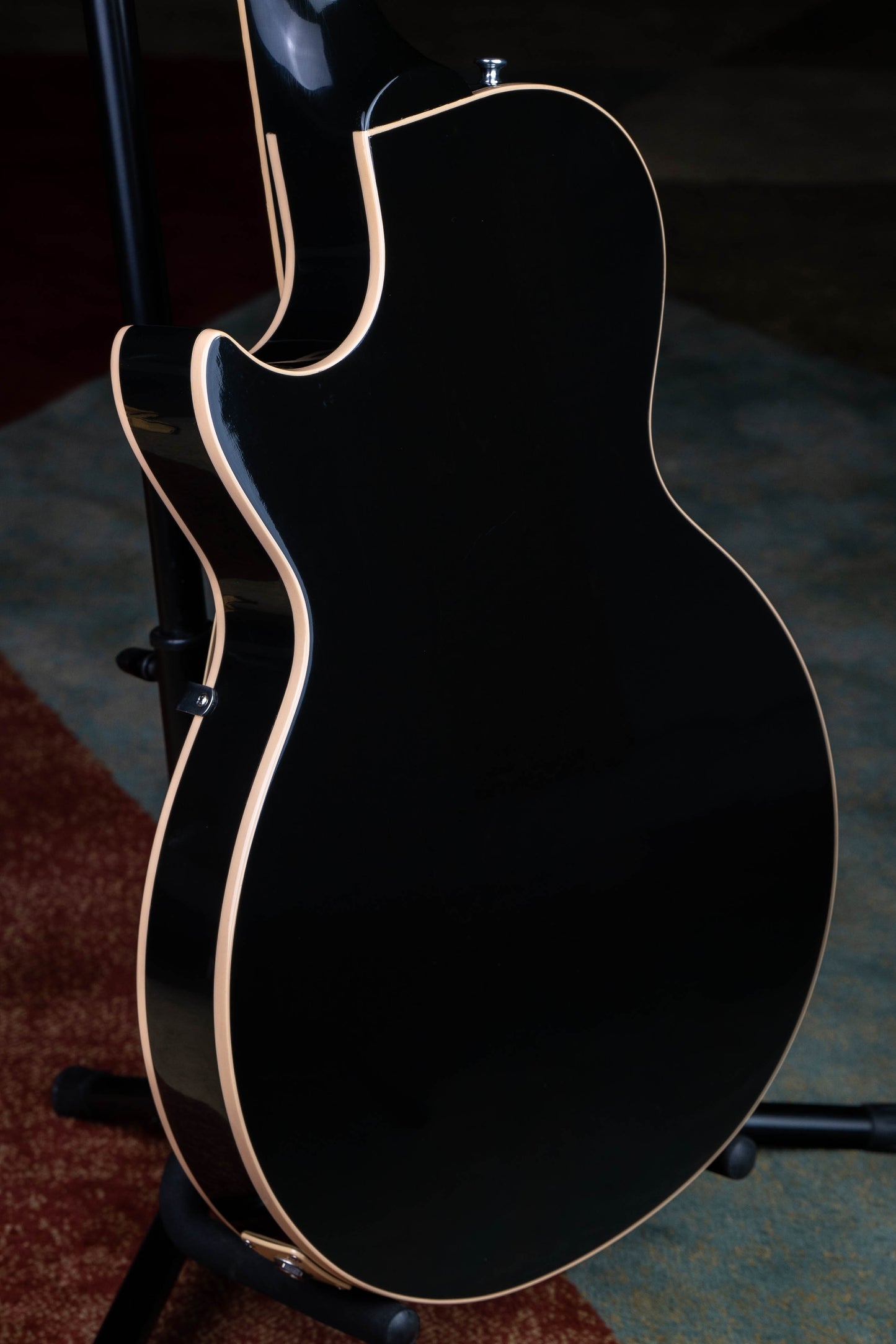Gibson Memphis ES Les Paul Cobra Burst 2015