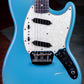 Fender Duo-Sonic 1965 Daphne Blue