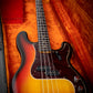 Fender Precision Bass Sunburst 1969