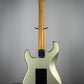 Fender 25th Anniversary Stratocaster 1979 Silver Metallic