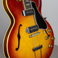 Gibson Es-330TD Cherry Sunburst 1965