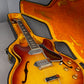 Gibson Es-330TD Cherry Sunburst 1965