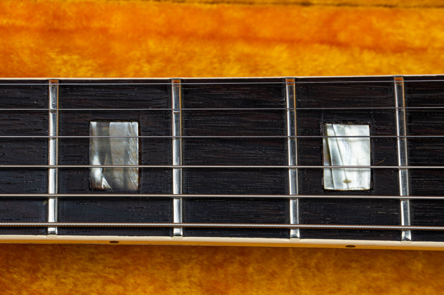 Gibson Es-330TD Cherry Sunburst 1965