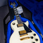 Gibson Les Paul Custom Alpine White 1989
