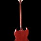 Gibson SG Special Cherry 1966