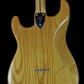 Fender Stratocaster Natural Hardtail 1977