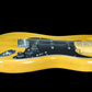 Fender Stratocaster Natural Hardtail 1977