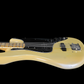 Fender Jazz Bazz Blonde 1975