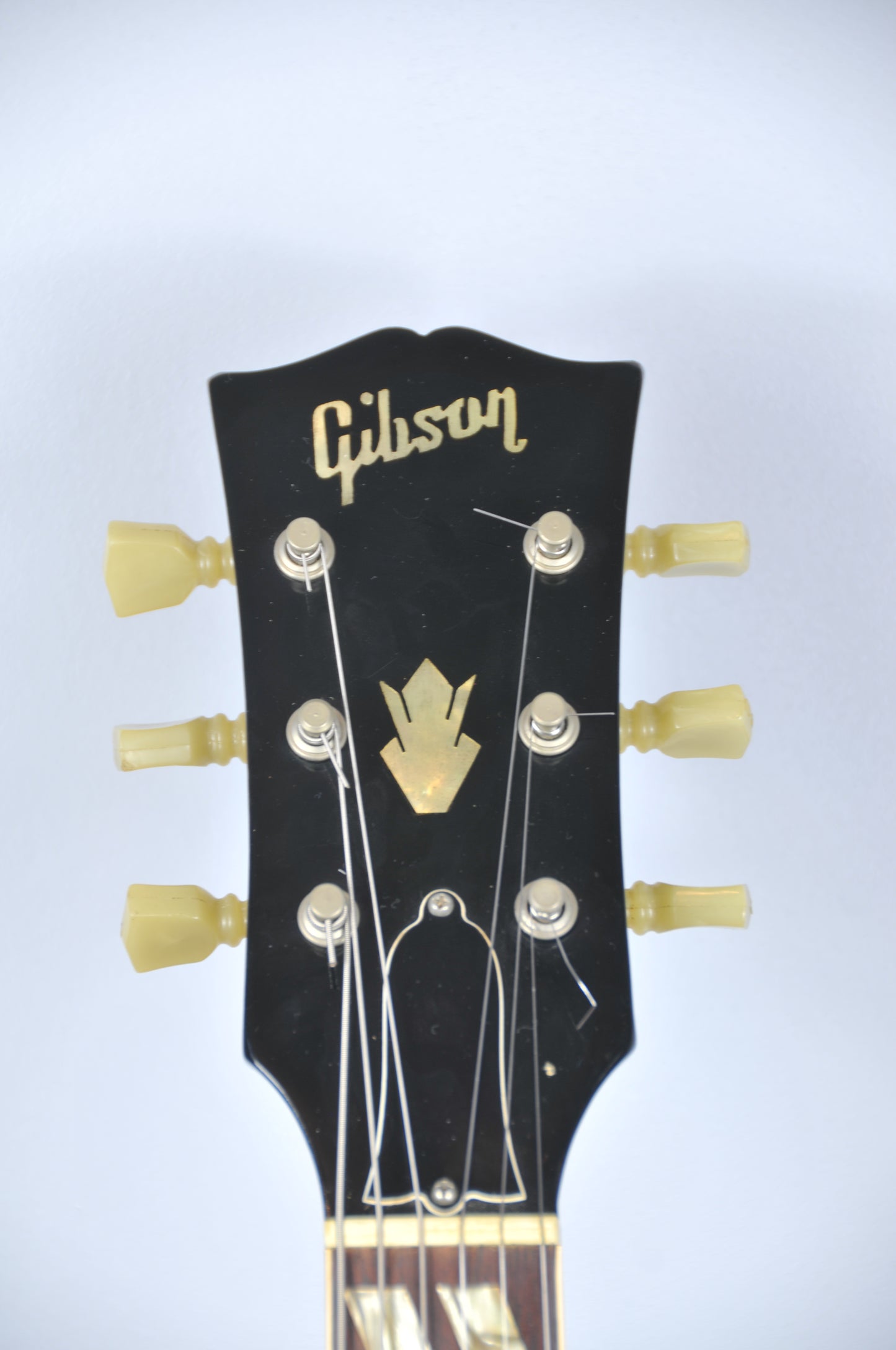 Gibson ES-175D 1967 Sunburst