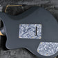 D'Angelico Deluxe Bob Weir Signature Bedford