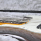 Fender American Ultra Precision Bass 2020