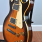 Gibson Les Paul Standard Tobacco Sunburst 1979 (replaced tuners)