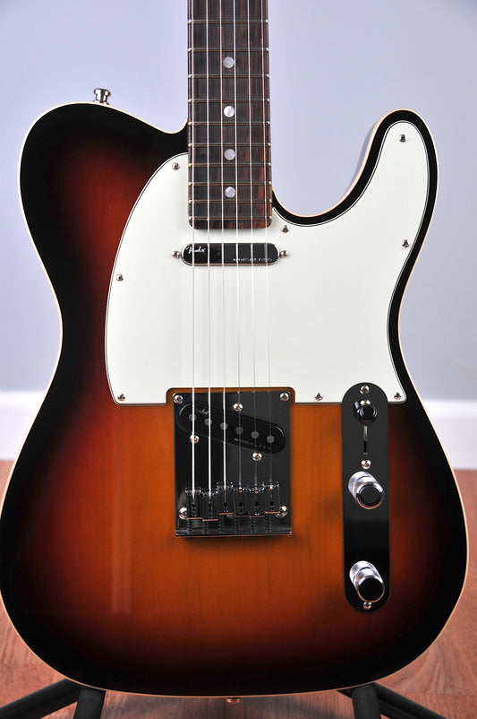 Fender American Ultra Telecaster 2021 Ultraburst