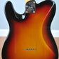 Fender American Ultra Telecaster 2021 Ultraburst