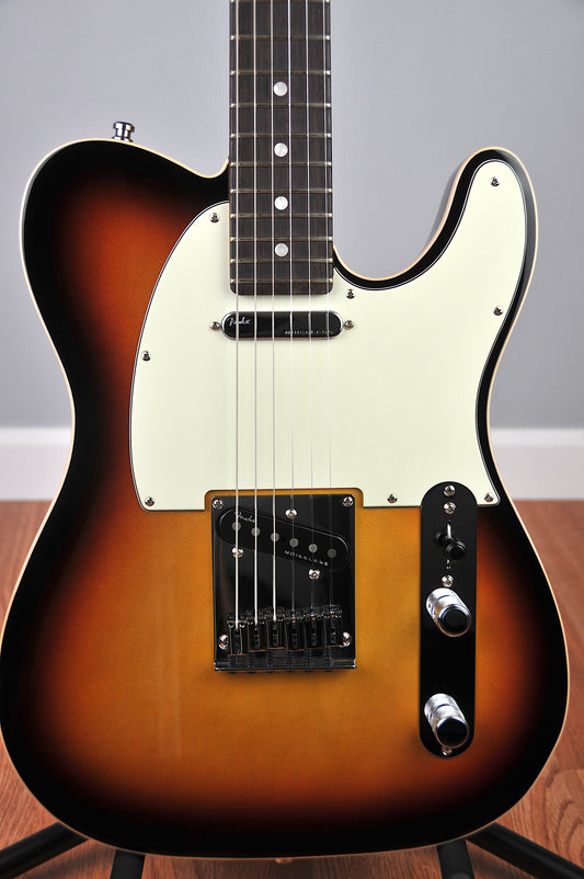 Fender American Ultra Telecaster 2021 Ultraburst