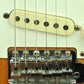 Fender Stratocaster 1975 Natural
