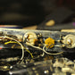 Fender Telecaster Tuxedo Black 1975