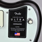 Fender American Ultra Jazzmaster 2020 Mocha Burst