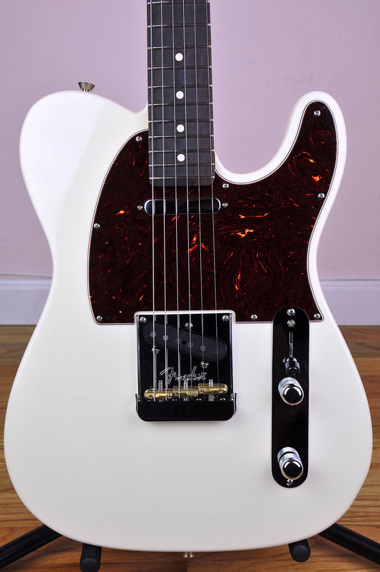 Fender American Professional II Telecaster 2021 Olympic White