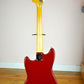 Fender Mustang Dakota Red 1966
