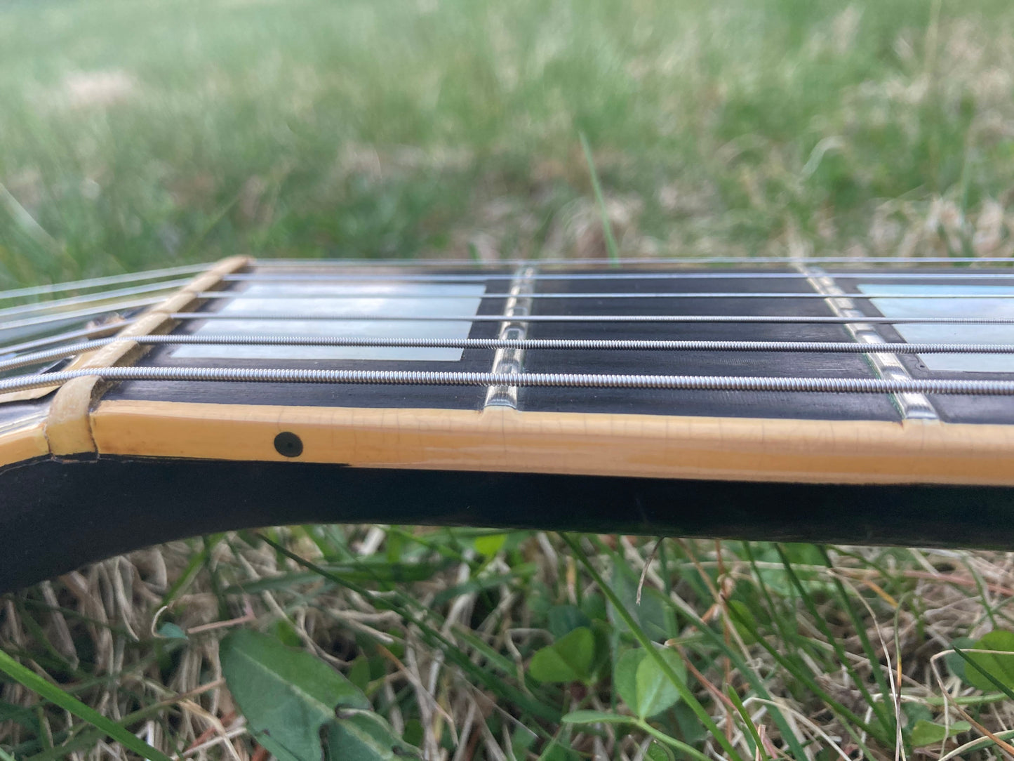 Gibson Les Paul Custom 1976