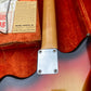 Fender jazzmaster 1966