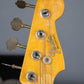Fender Precision bass 1960 Sunburst