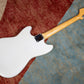 Fender Musicmaster 1964 Olympic White