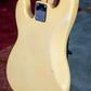 Fender Precision Bass 1977 Olympic White