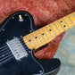 Fender Telecaster Deluxe Black 1975