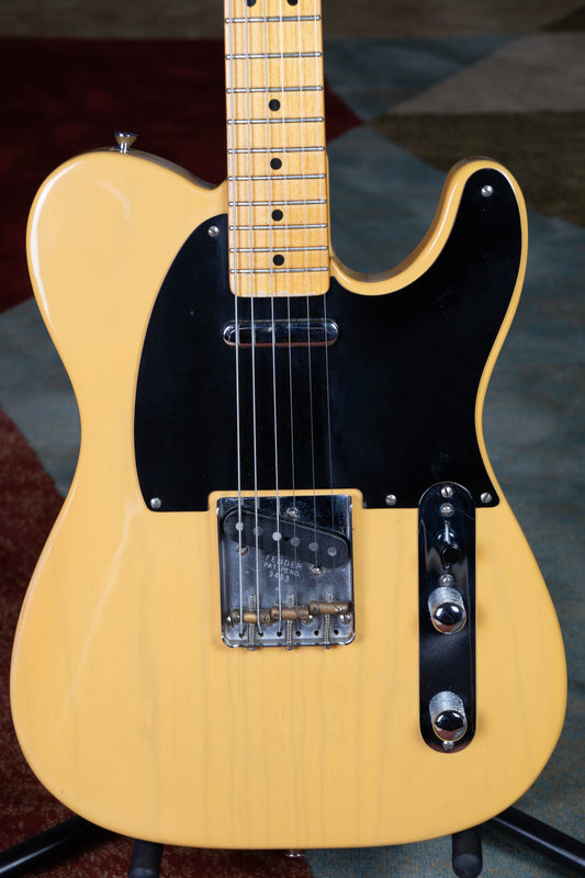 Fender American Vintage '52 Telecaster 1988