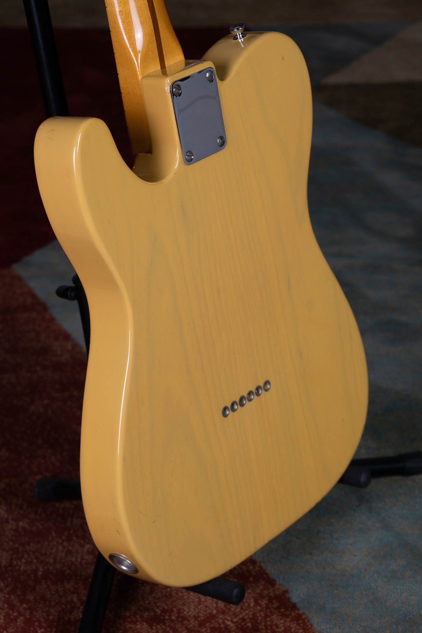 Fender American Vintage '52 Telecaster 1988