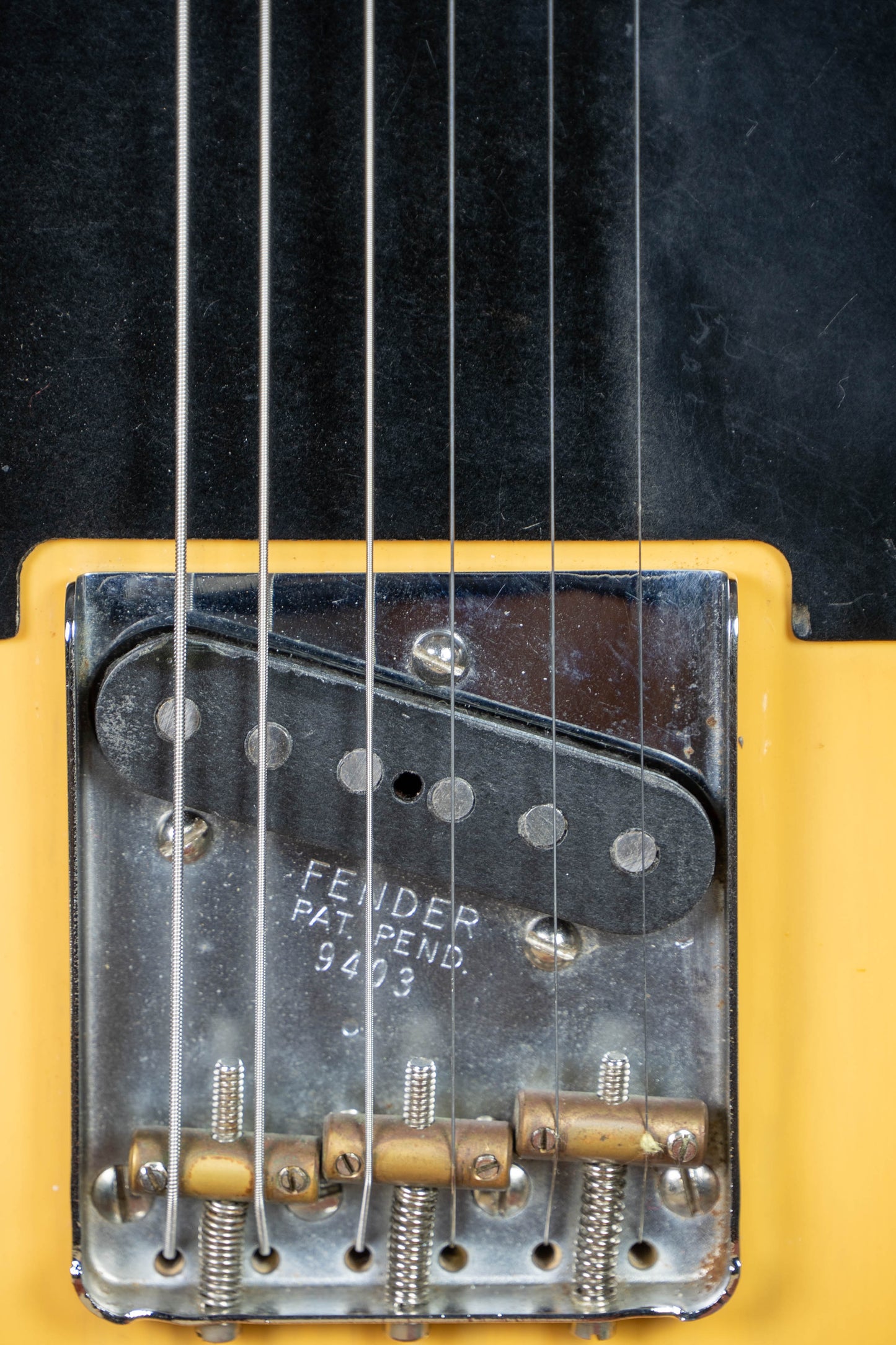 Fender American Vintage '52 Telecaster 1988