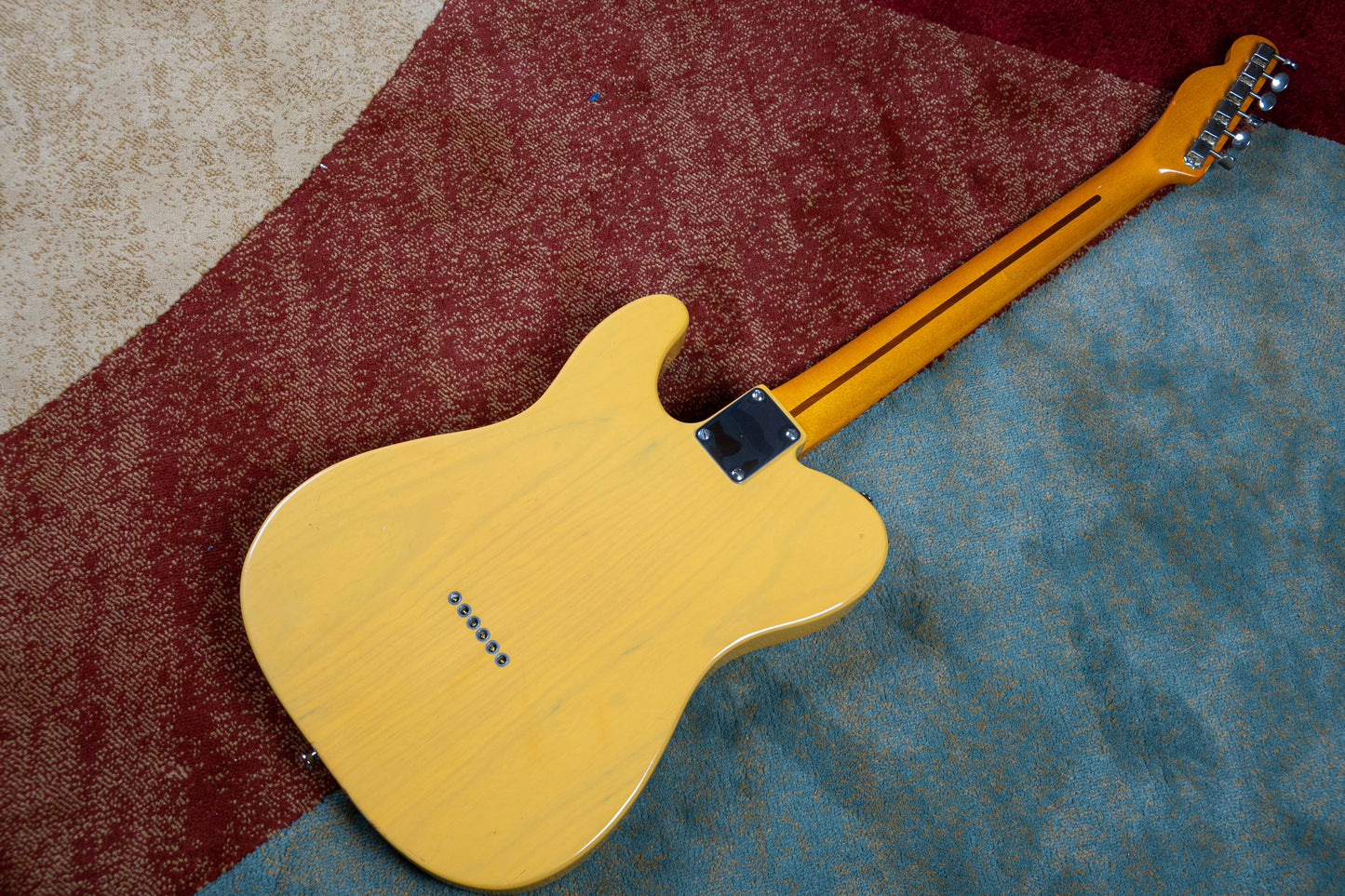 Fender American Vintage '52 Telecaster 1988