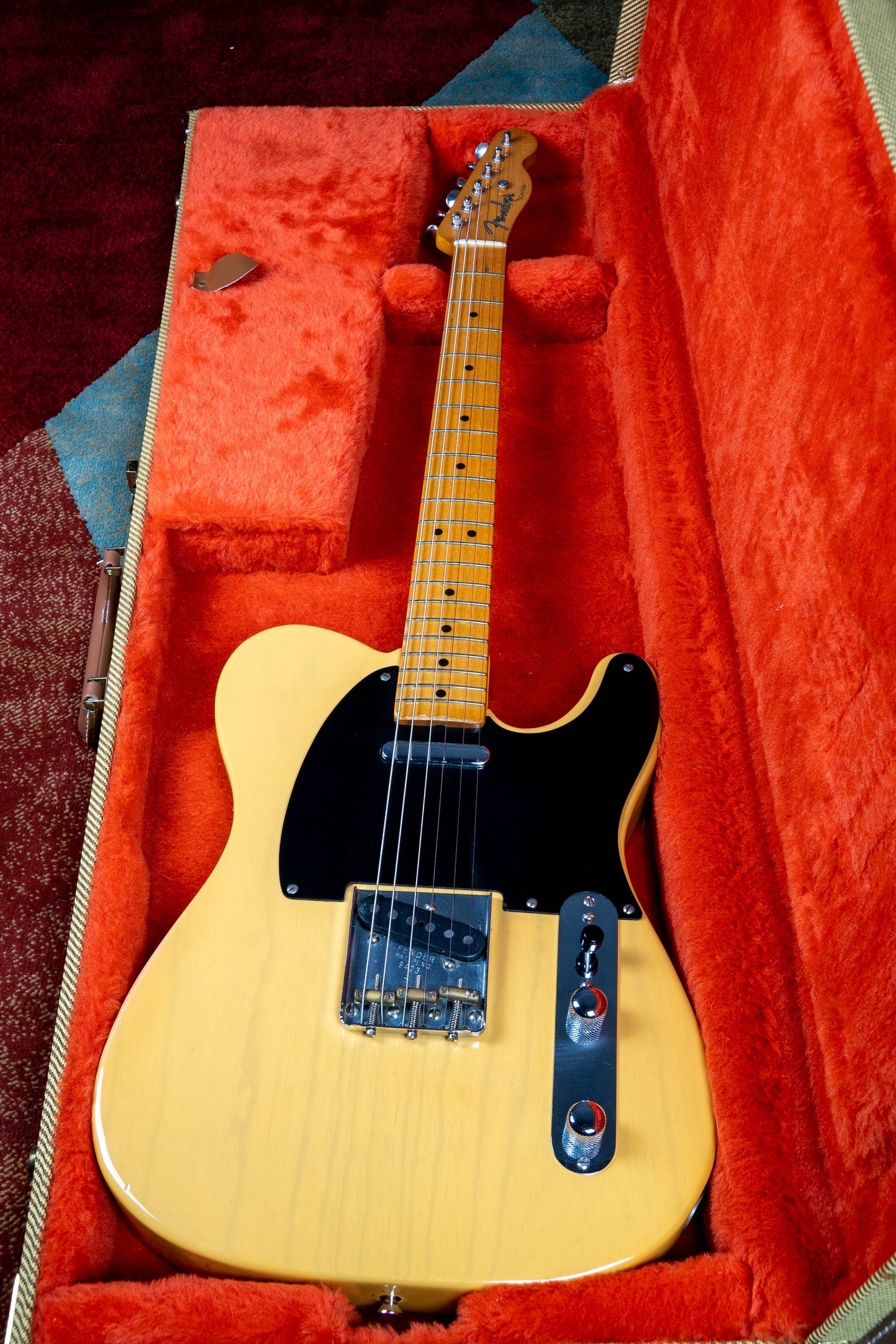 Fender American Vintage '52 Telecaster 1988