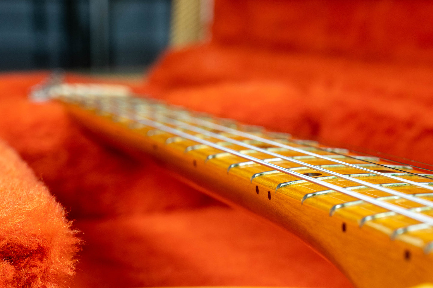 Fender American Vintage '52 Telecaster 1988