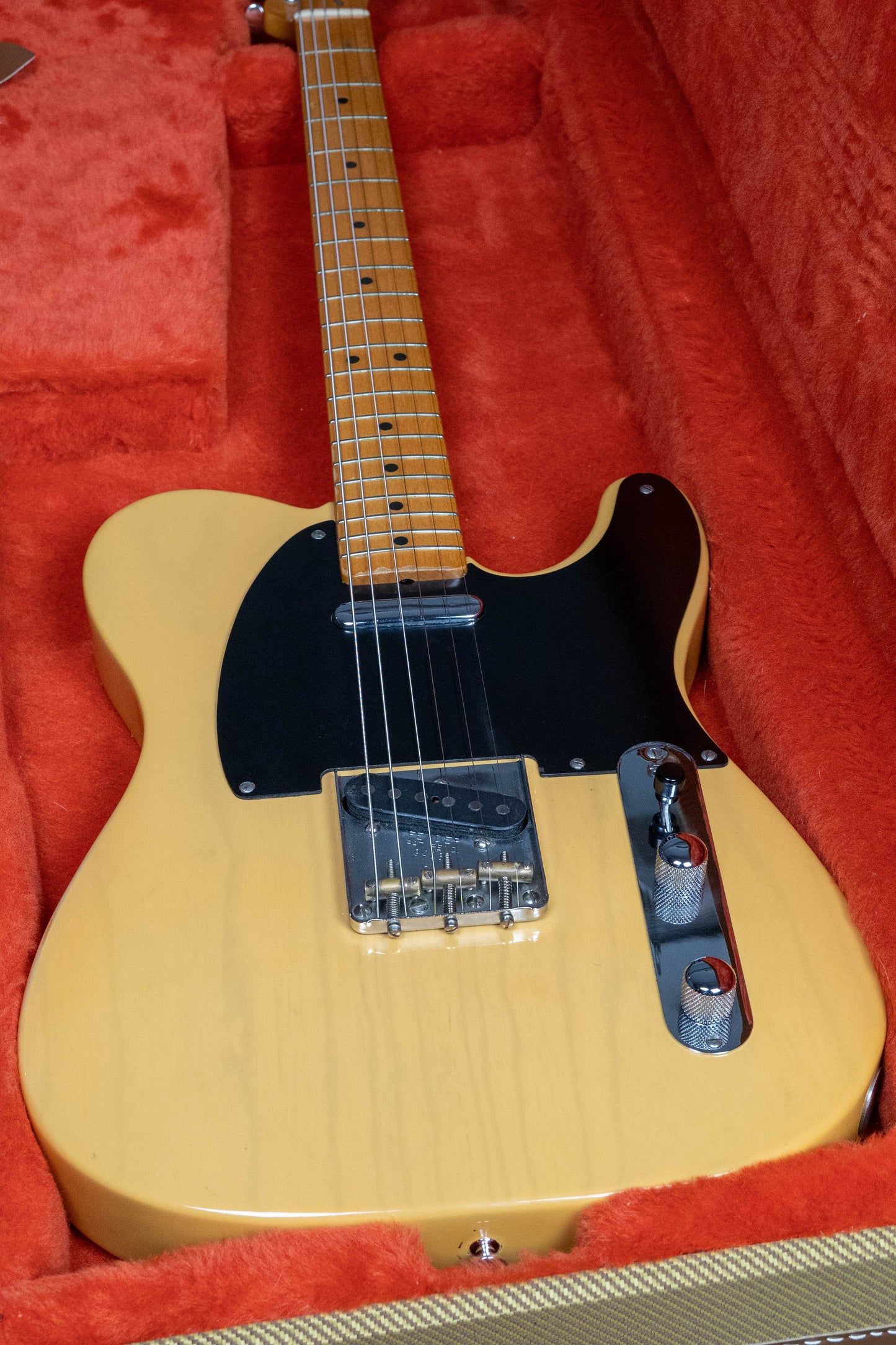 Fender American Vintage '52 Telecaster 1988