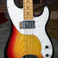 Fender Telecaster Bass 1975 Sunburst