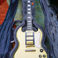 Gibson Custom Shop '63 Les Paul SG Custom Reissue Classic White