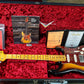 Fender Custom Shop '69 Reissue Stratocaster Heavy Relic 3 Color Sunburst 2020