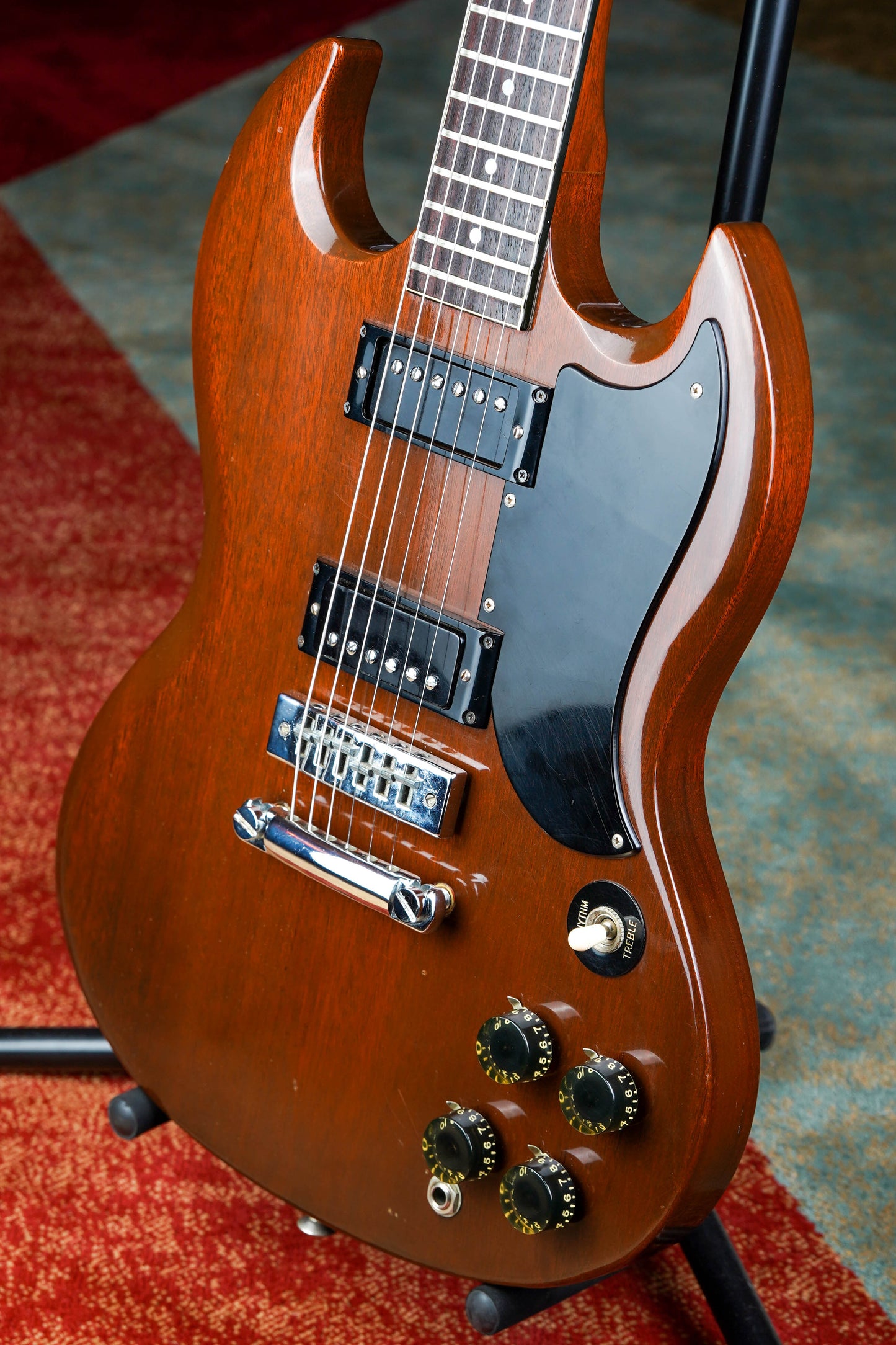 Gibson SG Special 1972