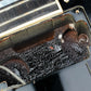 Gibson Les Paul Custom 1972 Ebony 633999