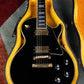 Gibson Les Paul Custom 1972 Ebony 633999