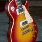 Gibson Les Paul Deluxe 1972 Cherry Sunburst