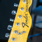 Fender Telecaster Custom 1976 Sunburst