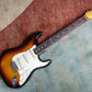 Fender American Vintage '62 Stratocaster 1982 Sunburst