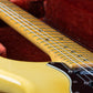 Fender Stratocaster 1978 Olympic White