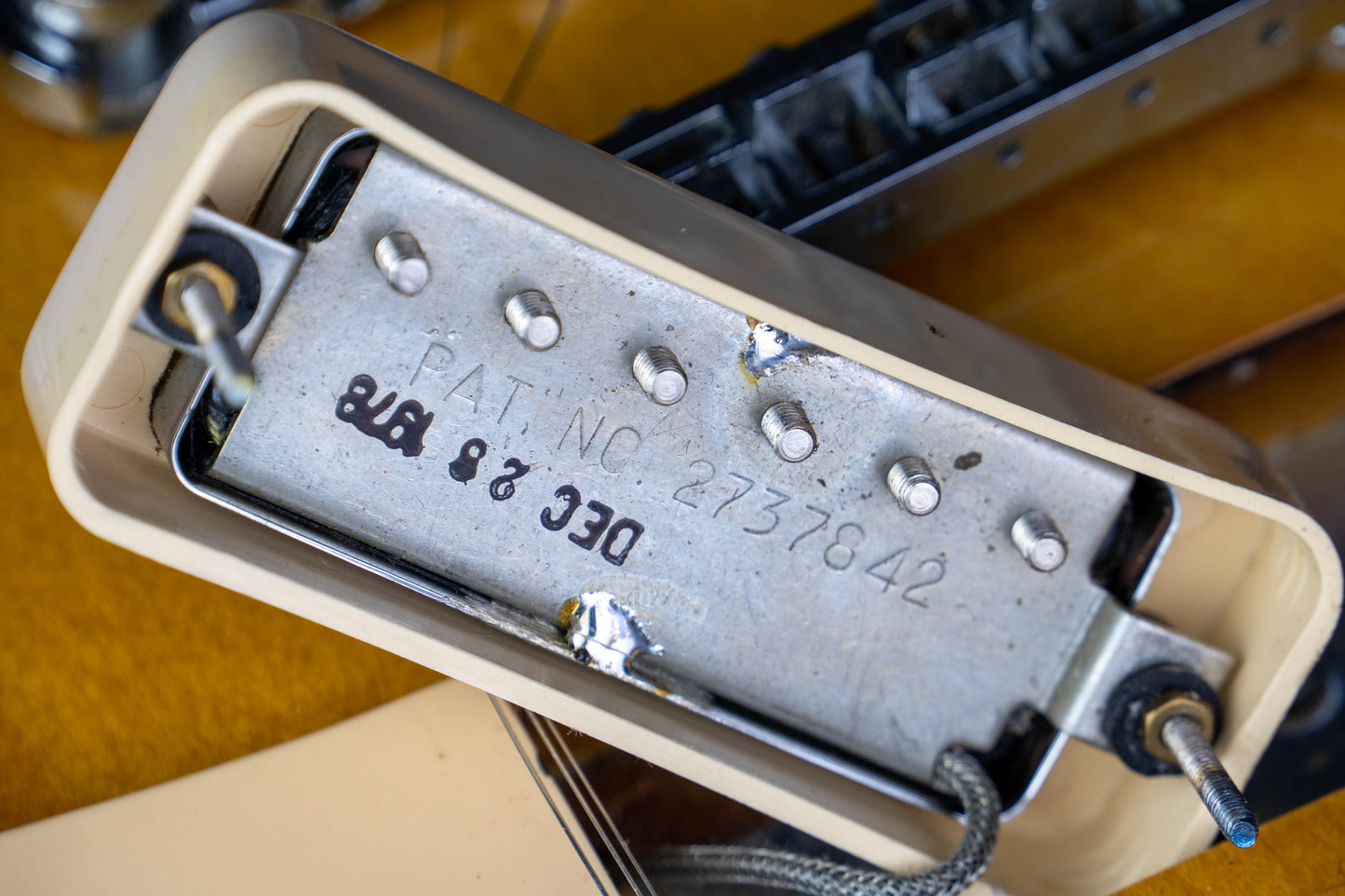 Gibson Les Paul deluxe 1979 Tobacco Burst