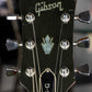 Gibson Sg Standard 1975 w/bigsy natural